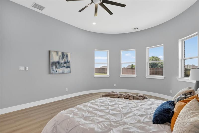1000 Elevation Trail, Weatherford TX 76087 - Photo 8