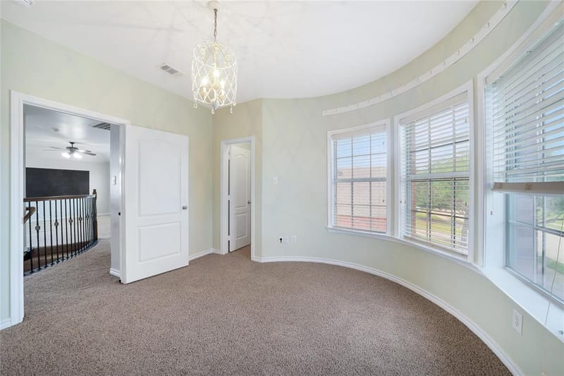 280 Dave Trail, Prosper TX 75078 - Photo 27