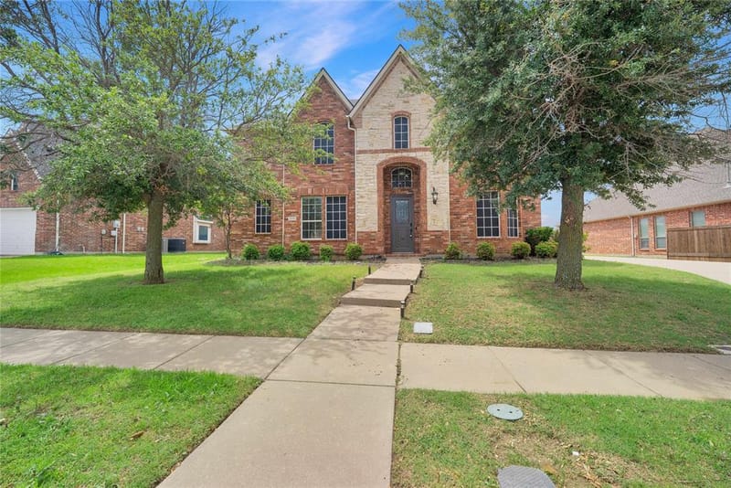280 Dave Trail, Prosper TX 75078 - Photo 2