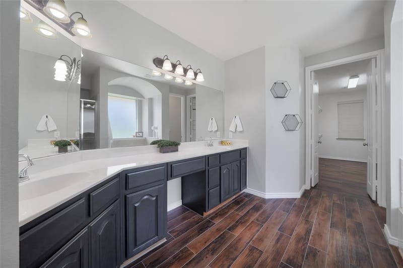 280 Dave Trail, Prosper TX 75078 - Photo 22