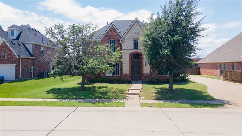 280 Dave Trail, Prosper TX 75078 - Photo 36