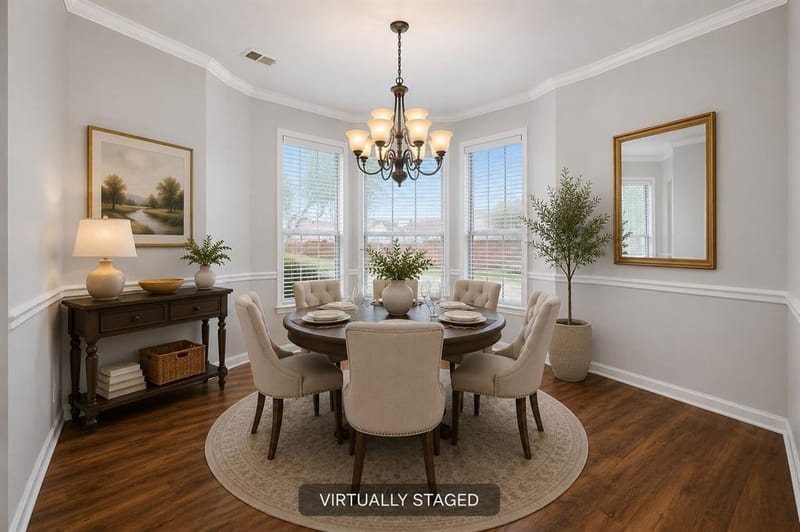 280 Dave Trail, Prosper TX 75078 - Photo 5