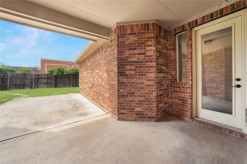 280 Dave Trail, Prosper TX 75078 - Photo 34
