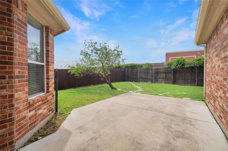 280 Dave Trail, Prosper TX 75078 - Photo 33