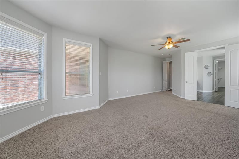 280 Dave Trail, Prosper TX 75078 - Photo 18
