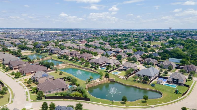 280 Dave Trail, Prosper TX 75078 - Photo 37