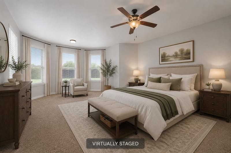 280 Dave Trail, Prosper TX 75078 - Photo 15