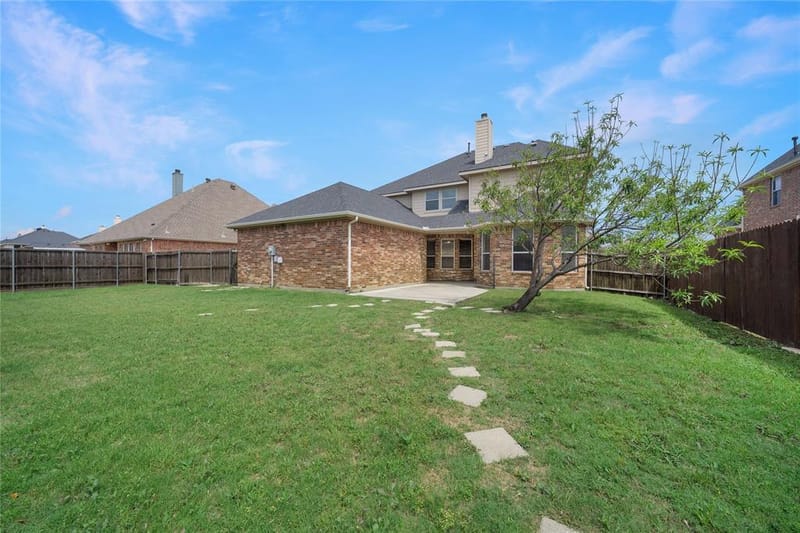 280 Dave Trail, Prosper TX 75078 - Photo 35