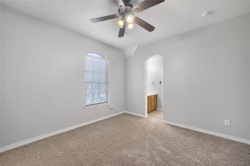 280 Dave Trail, Prosper TX 75078 - Photo 29