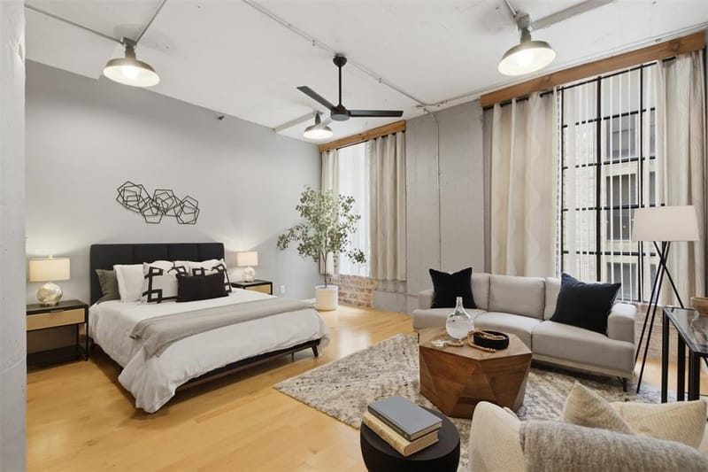 1122 Jackson Street # 318, Dallas TX 75202