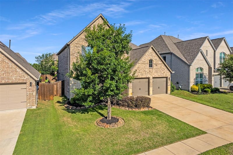 8517 Lake Arrowhead Trail, McKinney TX 75071 - Photo 5