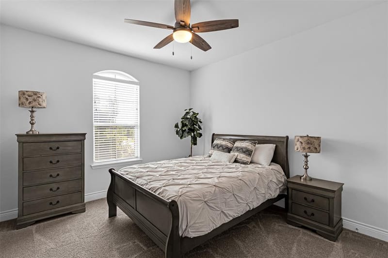 8517 Lake Arrowhead Trail, McKinney TX 75071 - Photo 14