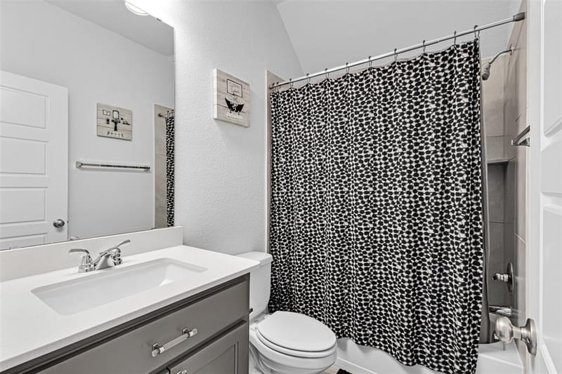 8517 Lake Arrowhead Trail, McKinney TX 75071 - Photo 15