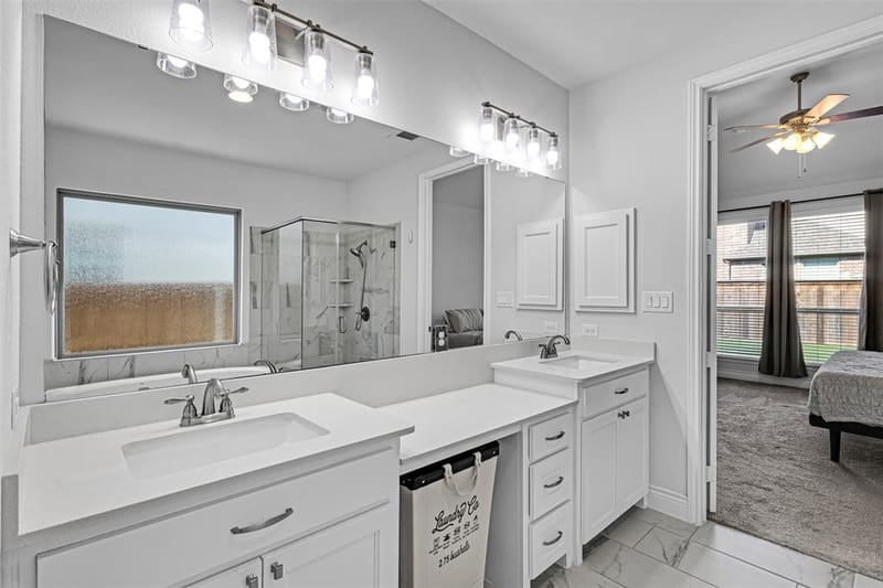 8517 Lake Arrowhead Trail, McKinney TX 75071 - Photo 11