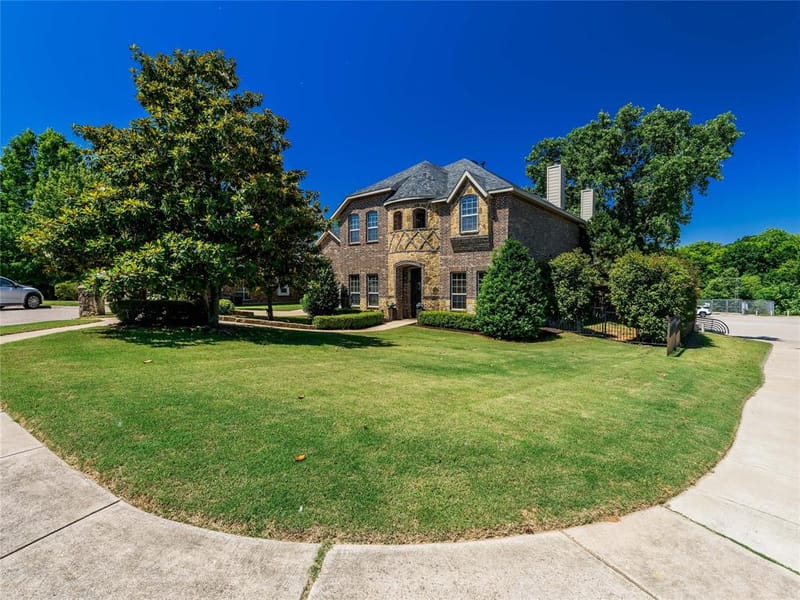 3023 Kiln Drive, Corinth TX 76210 - Photo 2