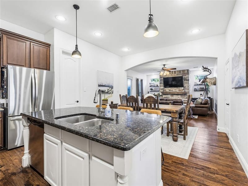 3023 Kiln Drive, Corinth TX 76210