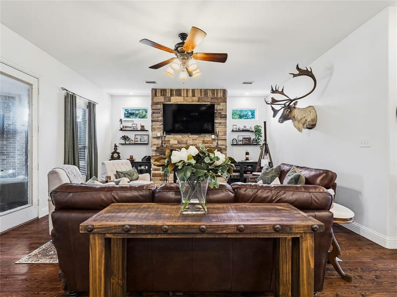 3023 Kiln Drive, Corinth TX 76210 - Photo 4