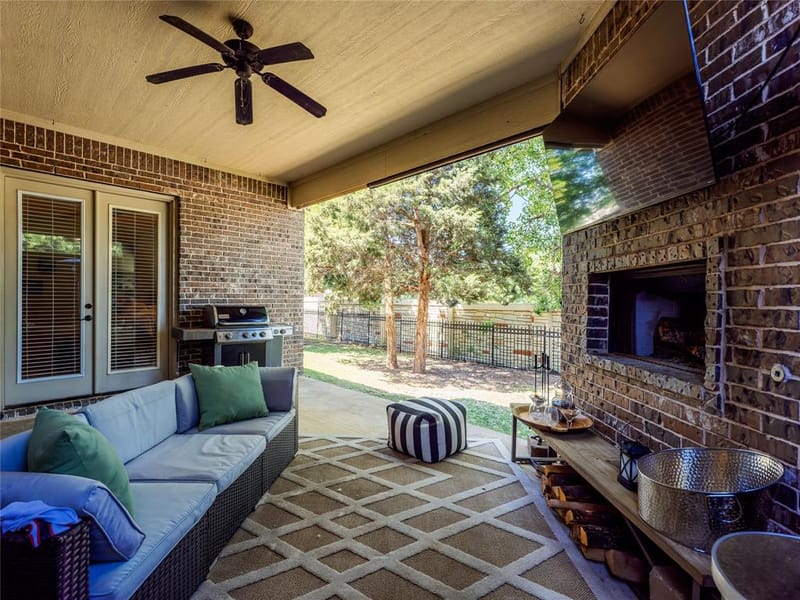 3023 Kiln Drive, Corinth TX 76210 - Photo 21