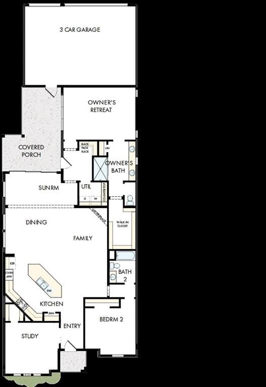 2114 Spotted Fawn Drive, Arlington TX 76005 - Photo 4