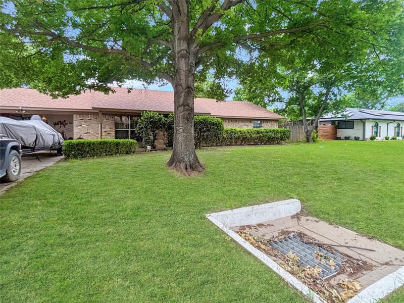 2816 N Haven Drive, Corinth TX 76210 - Photo 2