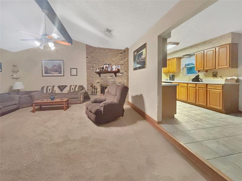 2816 N Haven Drive, Corinth TX 76210 - Photo 6