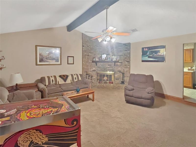 2816 N Haven Drive, Corinth TX 76210 - Photo 7
