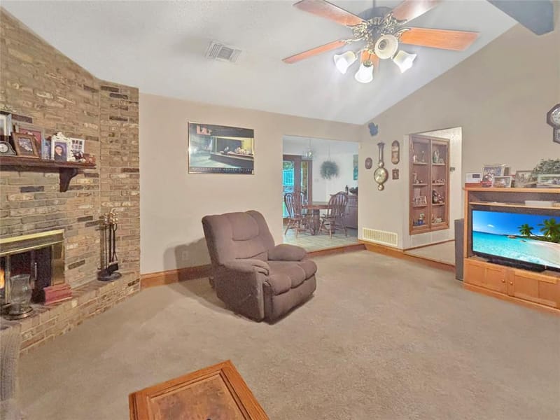 2816 N Haven Drive, Corinth TX 76210 - Photo 5