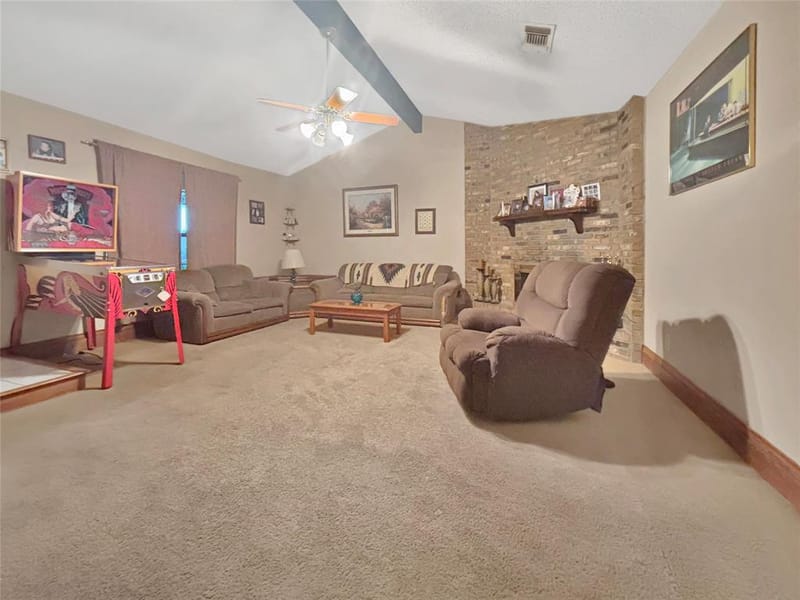 2816 N Haven Drive, Corinth TX 76210 - Photo 4