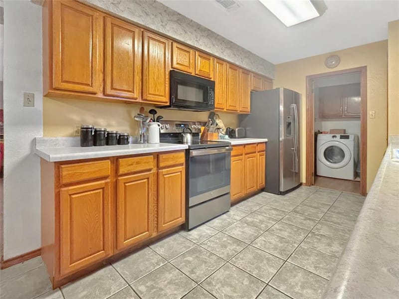 2816 N Haven Drive, Corinth TX 76210 - Photo 8