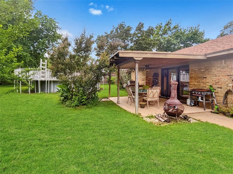 2816 N Haven Drive, Corinth TX 76210 - Photo 21