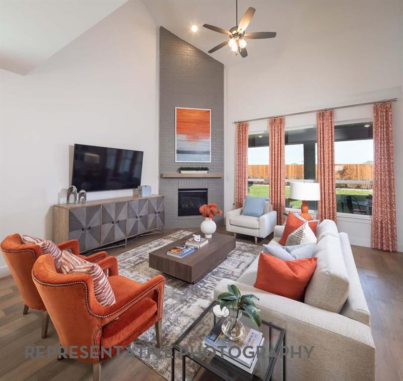 8903 Wildberry Road, Oak Point TX 75068 - Photo 7