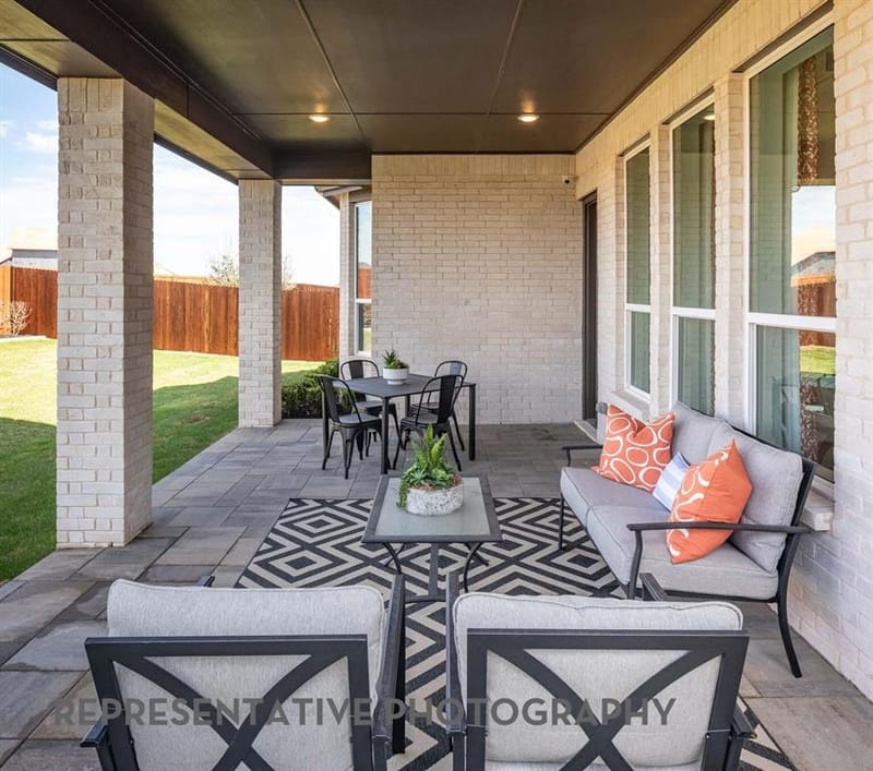 8903 Wildberry Road, Oak Point TX 75068 - Photo 28
