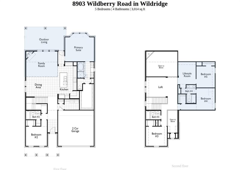 8903 Wildberry Road, Oak Point TX 75068 - Photo 31
