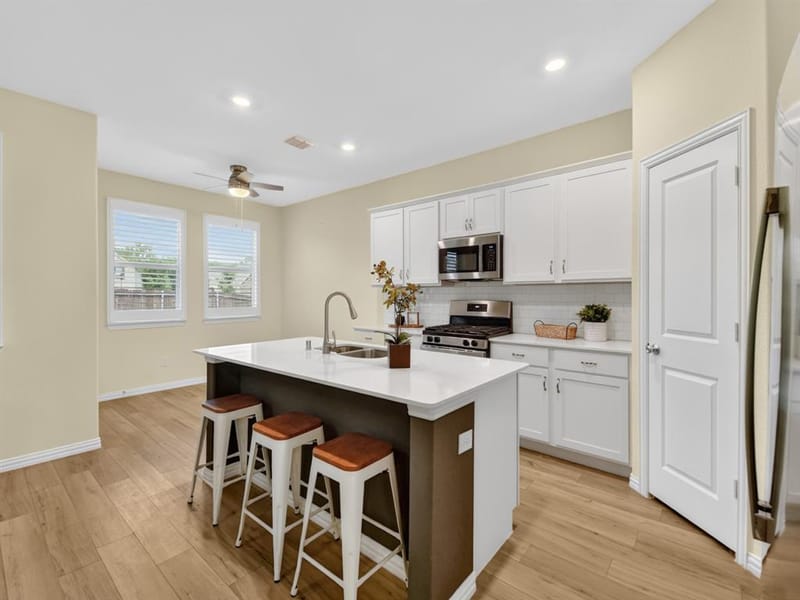 8205 Green Heron Drive, McKinney TX 75071 - Photo 13