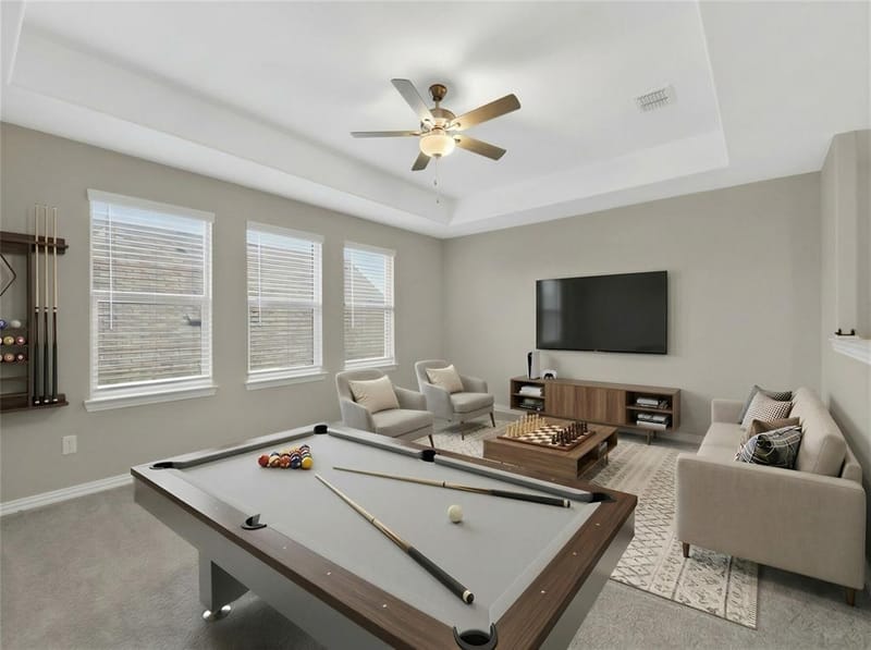 8205 Green Heron Drive, McKinney TX 75071 - Photo 34