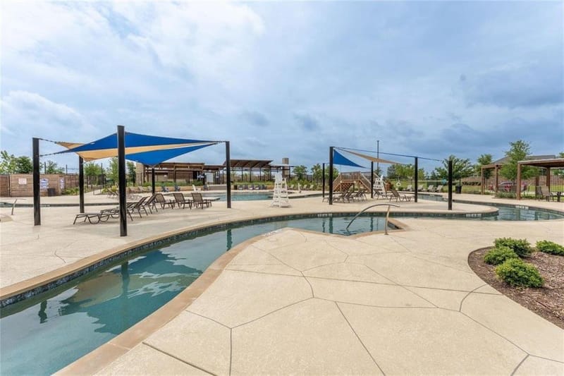 8205 Green Heron Drive, McKinney TX 75071 - Photo 39
