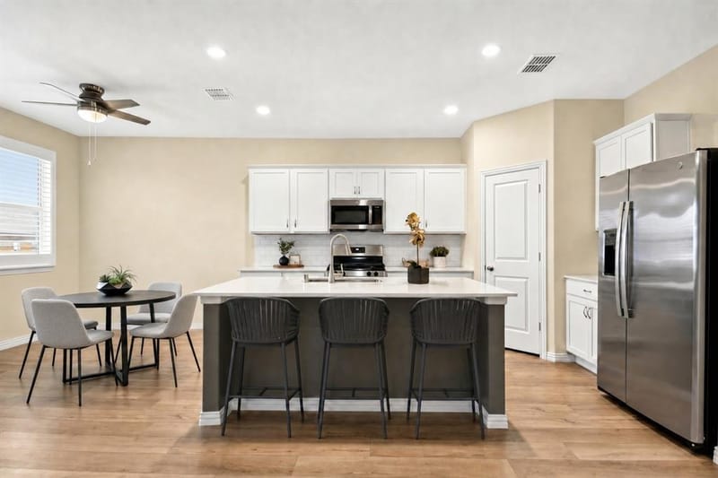 8205 Green Heron Drive, McKinney TX 75071 - Photo 8