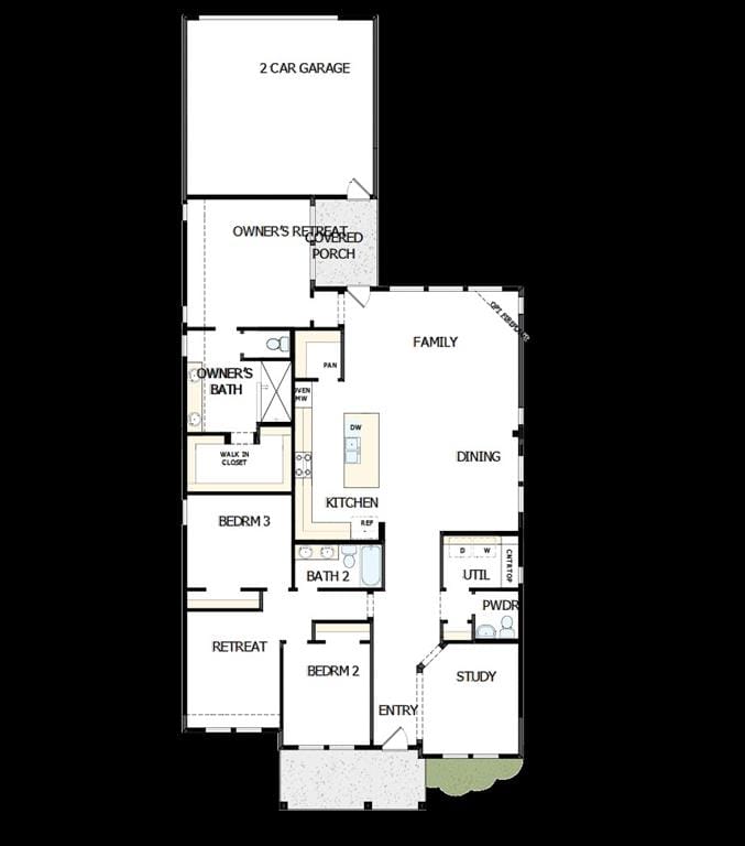 1009 Karis Boulevard, Crowley TX 76036 - Photo 5