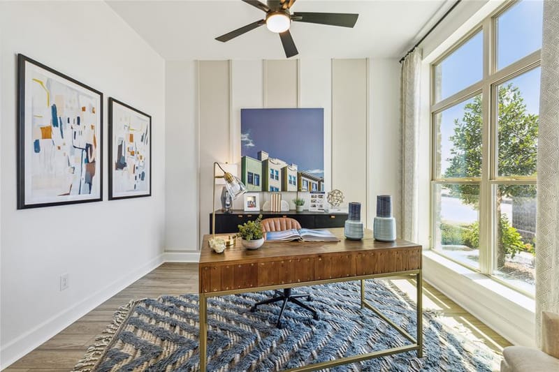 1009 Karis Boulevard, Crowley TX 76036 - Photo 14