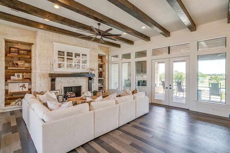 6372 Rigel Road, Godley TX 76044 - Photo 8