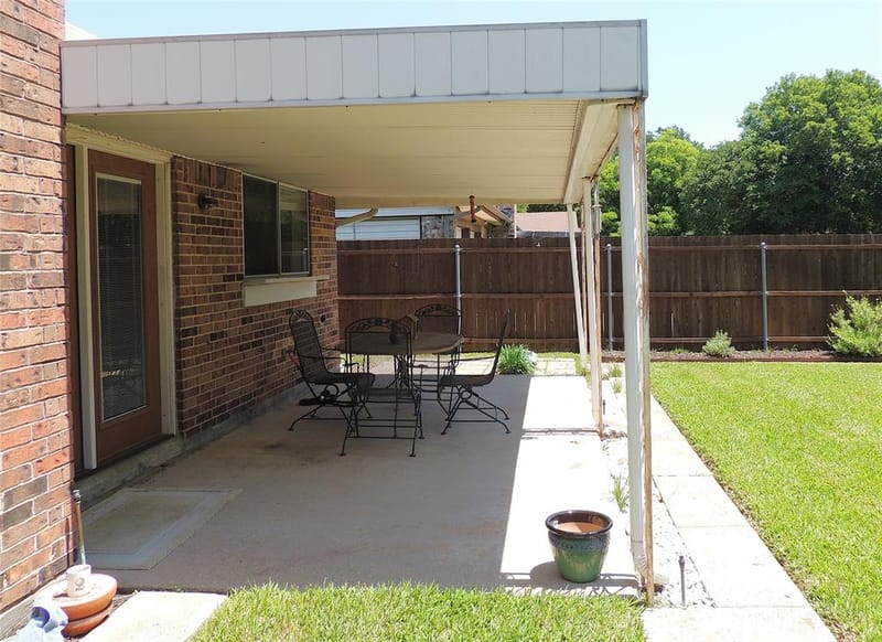 953 Meadowdale Circle, Garland TX 75043 - Photo 38