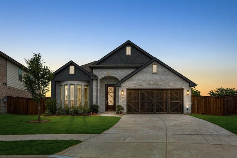 3011 Duck Heights Avenue, Royse City TX 75189 - Photo 2