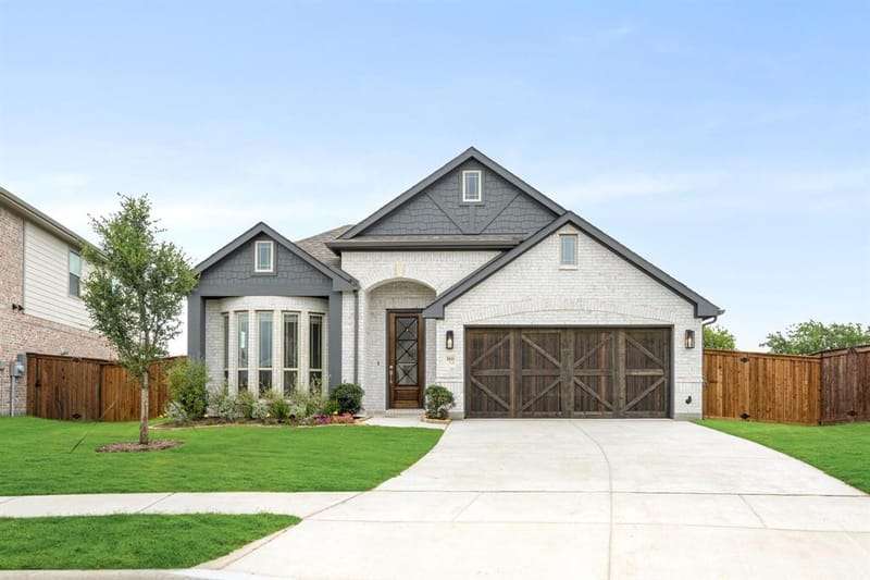 3011 Duck Heights Avenue, Royse City TX 75189