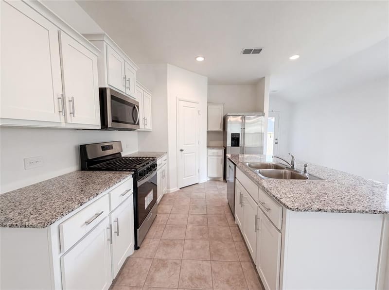 13592 Gunsmoke Lane, Cresson TX 76035 - Photo 2