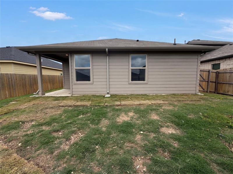 13592 Gunsmoke Lane, Cresson TX 76035 - Photo 5