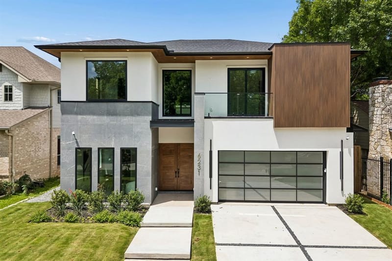 6231 Mccommas Boulevard, Dallas TX 75214