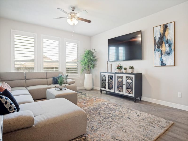 1612 Reed Drive, Krum TX 76249 - Photo 12
