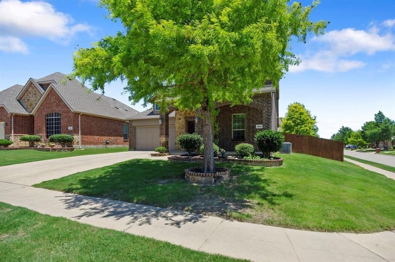 913 Lampassas Trail, McKinney TX 75072 - Photo 3