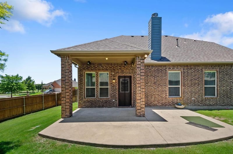 913 Lampassas Trail, McKinney TX 75072 - Photo 36