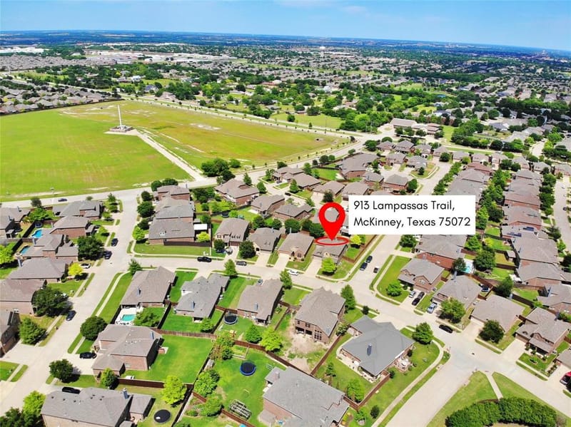913 Lampassas Trail, McKinney TX 75072 - Photo 38